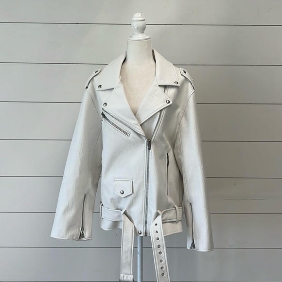 Blank NYC Jackets & Blazers - Blank NYC Jacket